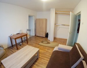 Lakás 2 szobák kiadó on Cluj-napoca, Zóna Gheorgheni