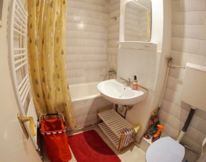 Lakás 2 szobák kiadó on Cluj-napoca, Zóna Gheorgheni