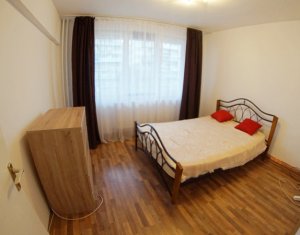 Lakás 2 szobák kiadó on Cluj-napoca, Zóna Gheorgheni