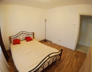 Lakás 2 szobák kiadó on Cluj-napoca, Zóna Gheorgheni