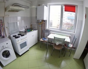 Lakás 2 szobák kiadó on Cluj-napoca, Zóna Gheorgheni