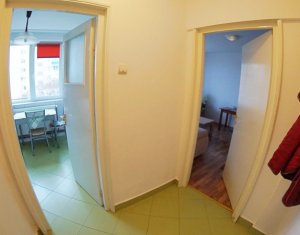 Lakás 2 szobák kiadó on Cluj-napoca, Zóna Gheorgheni