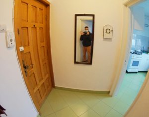 Lakás 2 szobák kiadó on Cluj-napoca, Zóna Gheorgheni