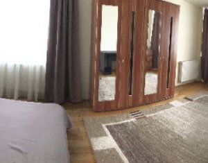 Lakás 2 szobák kiadó on Cluj-napoca