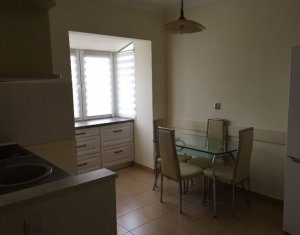 Lakás 2 szobák kiadó on Cluj-napoca