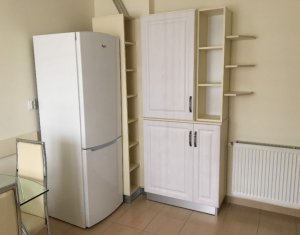 Lakás 2 szobák kiadó on Cluj-napoca