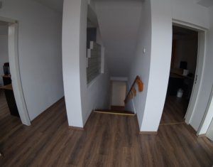 Ház 8 szobák kiadó on Cluj-napoca