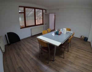 Ház 8 szobák kiadó on Cluj-napoca