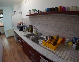 Ház 8 szobák kiadó on Cluj-napoca