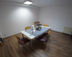 Ház 8 szobák kiadó on Cluj-napoca