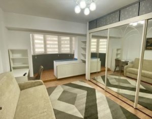 Lakás 2 szobák kiadó on Cluj-napoca, Zóna Marasti