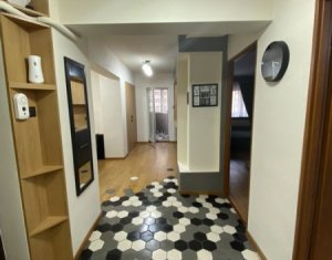 Lakás 2 szobák kiadó on Cluj-napoca, Zóna Marasti