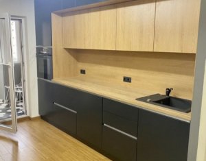 Lakás 2 szobák kiadó on Cluj-napoca, Zóna Marasti