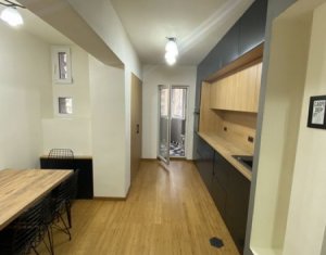 Lakás 2 szobák kiadó on Cluj-napoca, Zóna Marasti