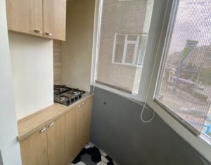 Lakás 2 szobák kiadó on Cluj-napoca, Zóna Marasti