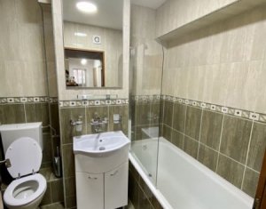 Lakás 2 szobák kiadó on Cluj-napoca, Zóna Marasti