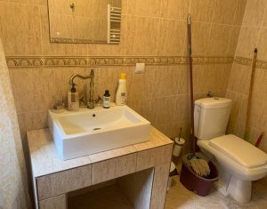 Lakás 2 szobák kiadó on Cluj-napoca, Zóna Zorilor