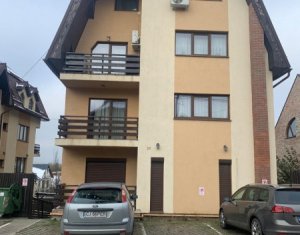 Lakás 2 szobák kiadó on Cluj-napoca, Zóna Zorilor