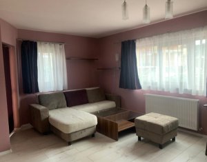 Lakás 2 szobák kiadó on Cluj-napoca, Zóna Zorilor