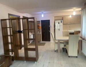 Lakás 2 szobák kiadó on Cluj-napoca, Zóna Zorilor