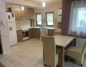 Lakás 2 szobák kiadó on Cluj-napoca, Zóna Zorilor