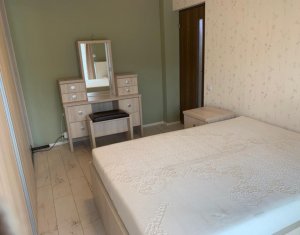 Lakás 2 szobák kiadó on Cluj-napoca, Zóna Zorilor