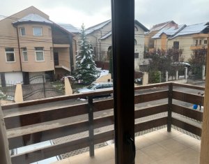 Lakás 2 szobák kiadó on Cluj-napoca, Zóna Zorilor