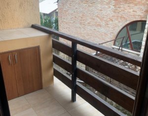 Lakás 2 szobák kiadó on Cluj-napoca, Zóna Zorilor