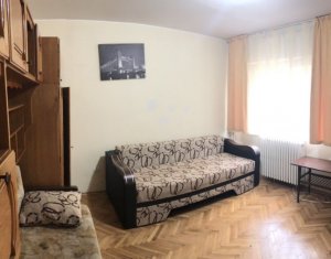 Lakás 1 szobák eladó on Cluj-napoca, Zóna Gheorgheni