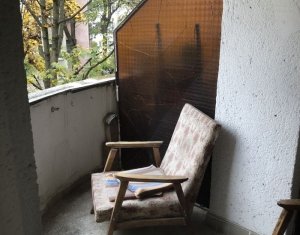 Lakás 1 szobák eladó on Cluj-napoca, Zóna Gheorgheni