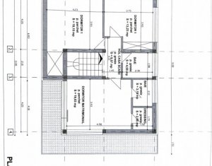 Telek eladó on Cluj-napoca, Zóna Dambul Rotund
