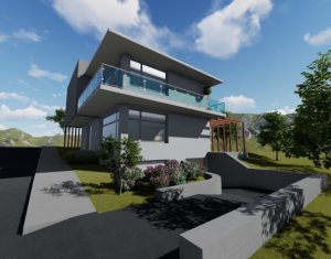 , 500m2 on Cluj-napoca, Zóna Dambul Rotund