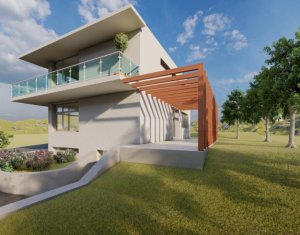 Telek eladó on Cluj-napoca, Zóna Dambul Rotund