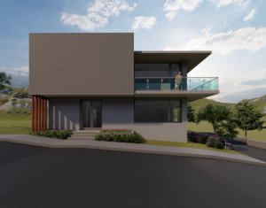 Telek eladó on Cluj-napoca, Zóna Dambul Rotund