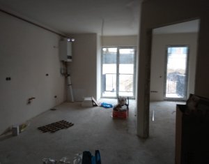 , 39m2 on Cluj-napoca, Zóna Dambul Rotund