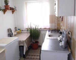 , 36m2 on Cluj-napoca, Zóna Manastur