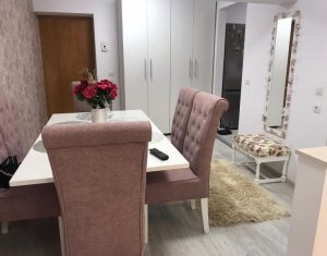 Lakás 2 szobák eladó on Cluj-napoca, Zóna Manastur