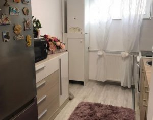 Lakás 2 szobák eladó on Cluj-napoca, Zóna Manastur