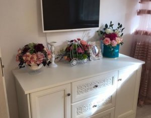 Lakás 2 szobák eladó on Cluj-napoca, Zóna Manastur