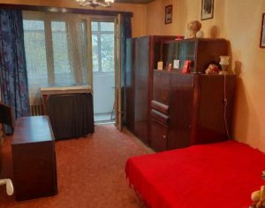 , 50.2m2 on Cluj-napoca, Zóna Gheorgheni