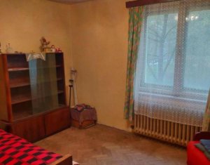 Lakás 2 szobák eladó on Cluj-napoca, Zóna Gheorgheni