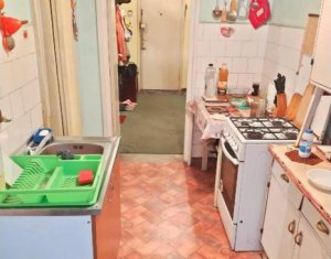 Lakás 2 szobák eladó on Cluj-napoca, Zóna Gheorgheni
