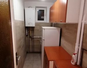 Lakás 2 szobák eladó on Cluj-napoca, Zóna Gheorgheni