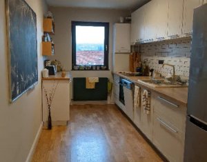 Lakás 2 szobák eladó on Cluj-napoca, Zóna Marasti