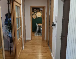 Lakás 2 szobák eladó on Cluj-napoca, Zóna Marasti