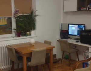 Lakás 2 szobák eladó on Cluj-napoca, Zóna Manastur