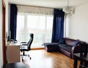 , 40m2 on Cluj-napoca, Zóna Gheorgheni