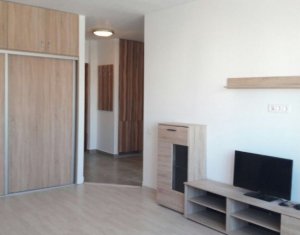 Lakás 1 szobák kiadó on Cluj-napoca