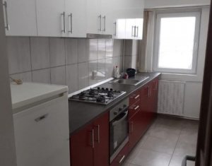 Lakás 1 szobák kiadó on Cluj-napoca