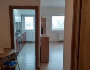 Lakás 1 szobák kiadó on Cluj-napoca